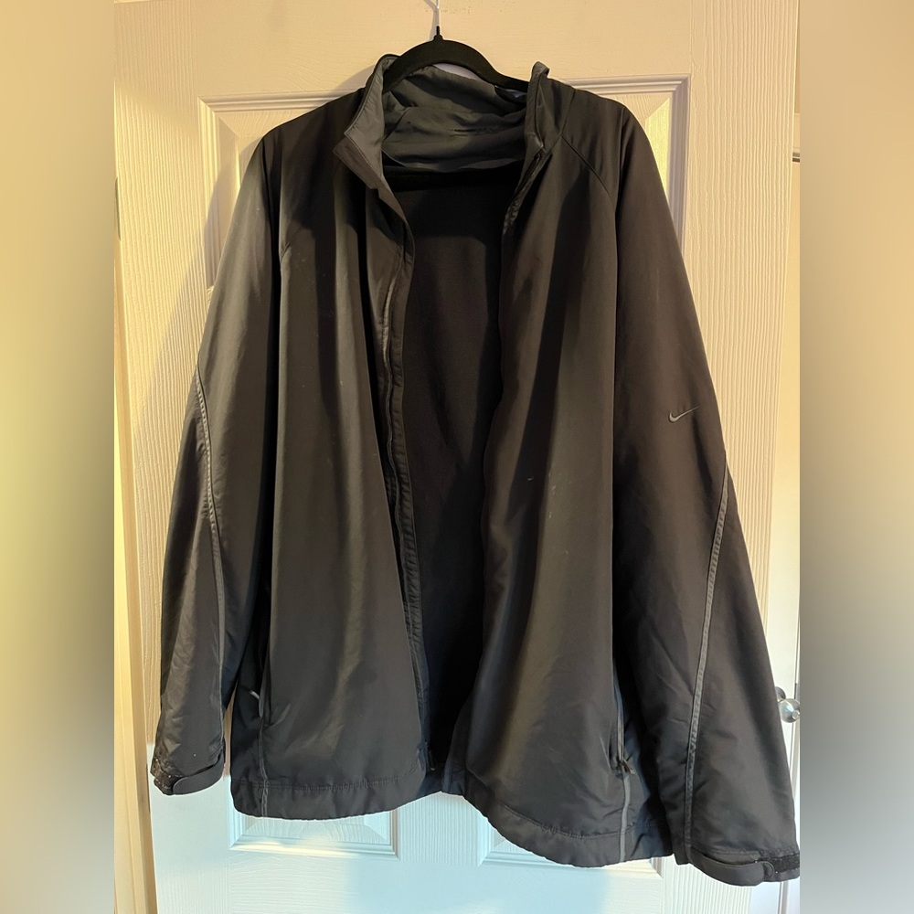 ⭐️XXL Nike Golf Jacket